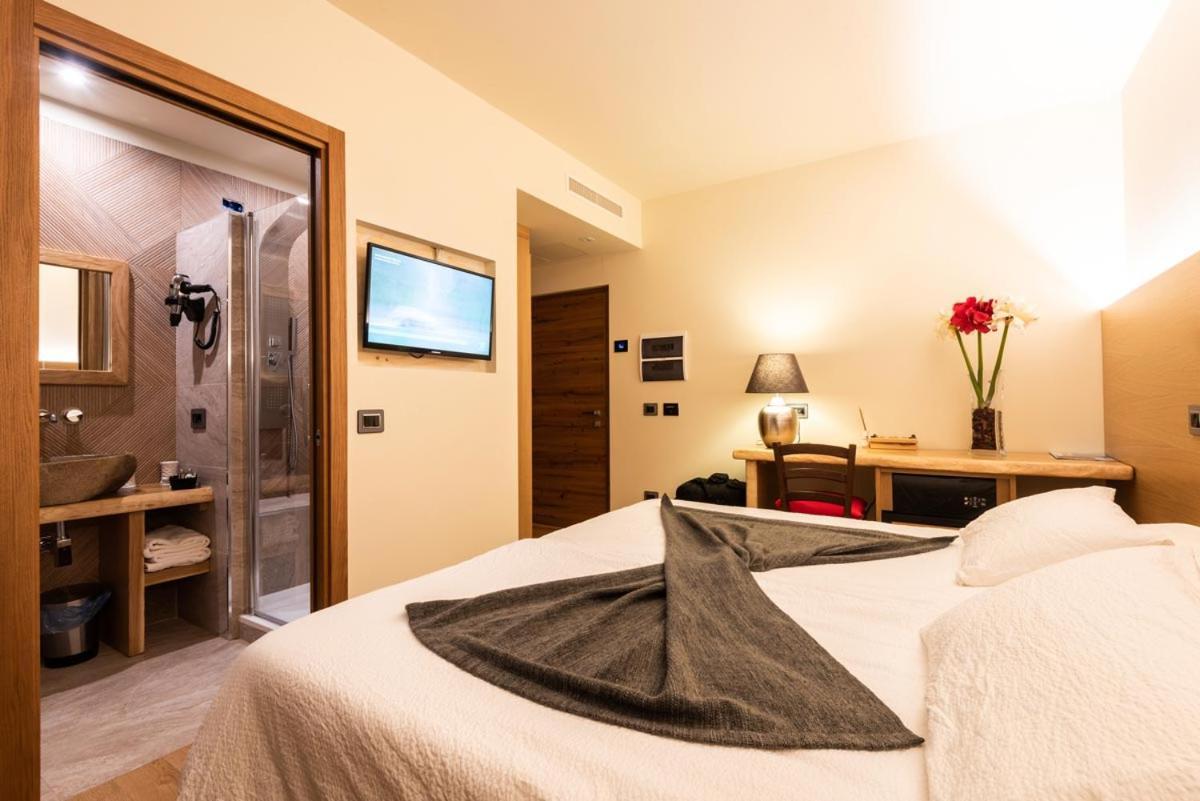 Hotel Firenze Fanano Ngoại thất bức ảnh